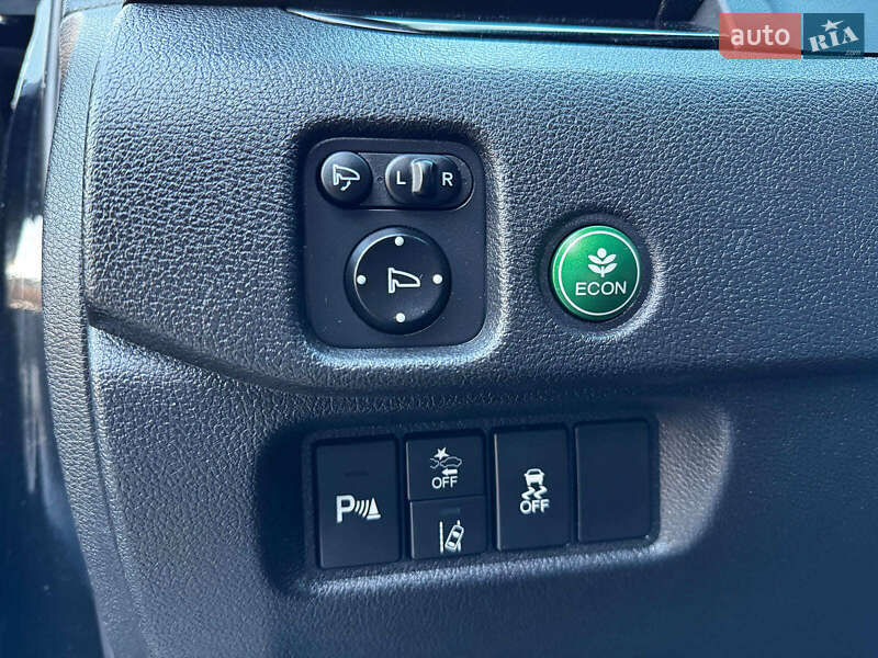 Внедорожник / Кроссовер Honda Passport 2019 в Киеве