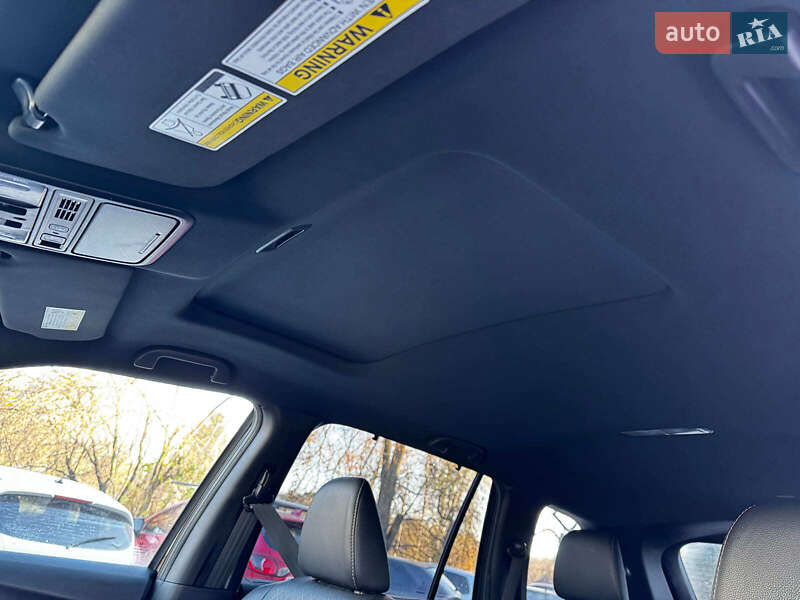 Внедорожник / Кроссовер Honda Passport 2019 в Киеве