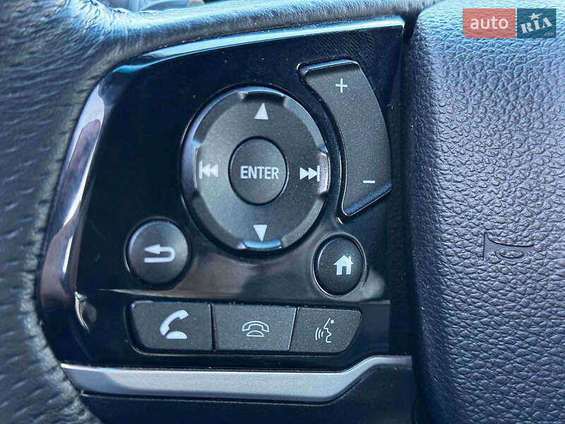 Внедорожник / Кроссовер Honda Passport 2019 в Киеве