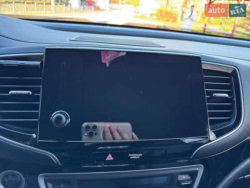 Внедорожник / Кроссовер Honda Passport 2019 в Киеве