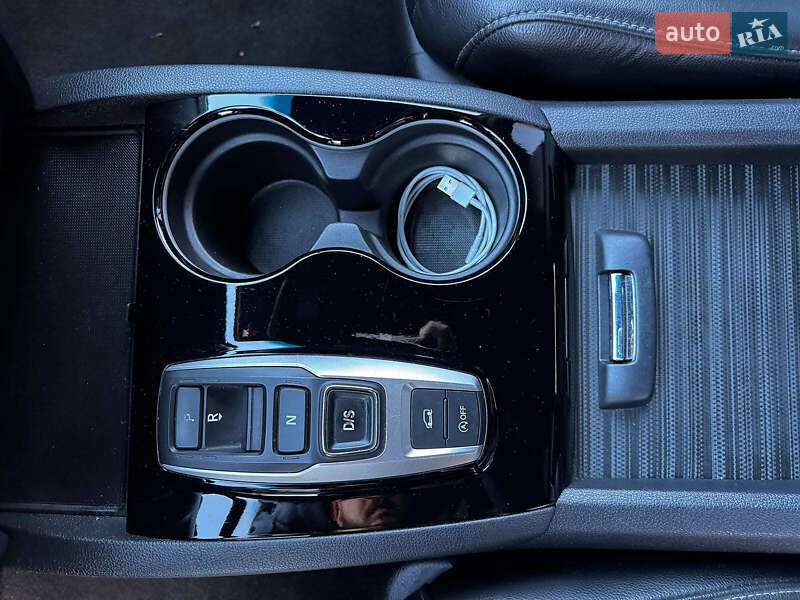 Внедорожник / Кроссовер Honda Passport 2019 в Киеве