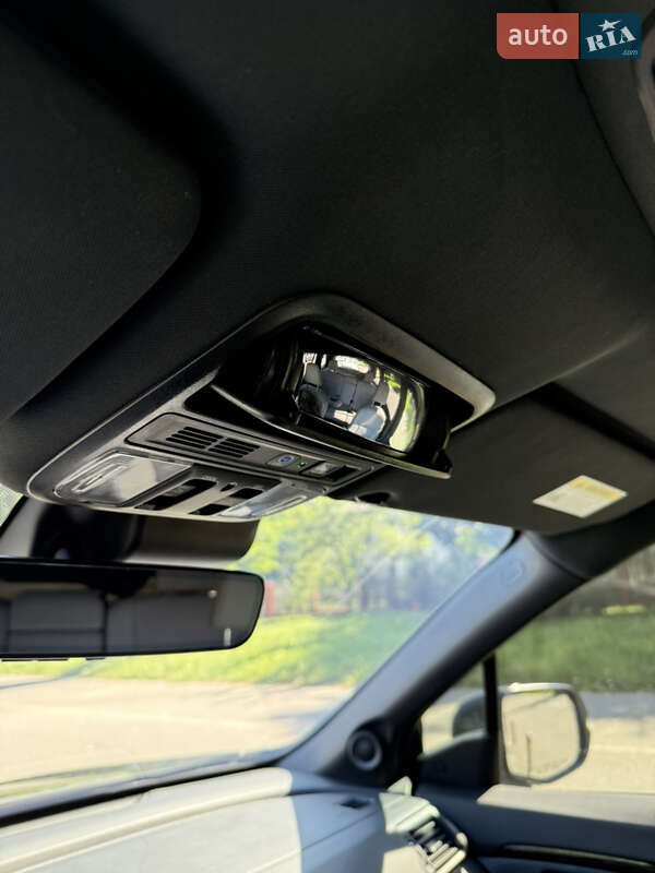 Внедорожник / Кроссовер Honda Passport 2021 в Киеве