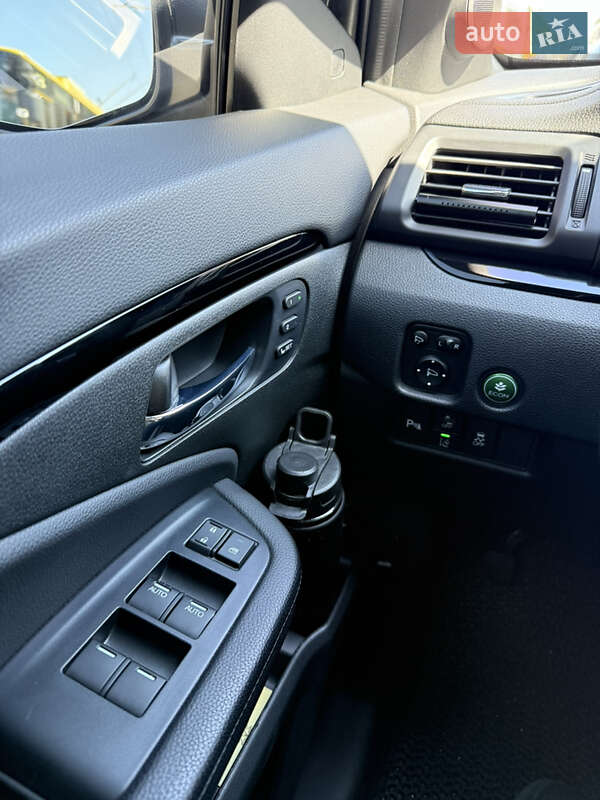 Внедорожник / Кроссовер Honda Passport 2021 в Киеве