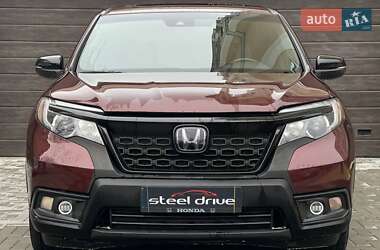 Внедорожник / Кроссовер Honda Passport 2019 в Николаеве