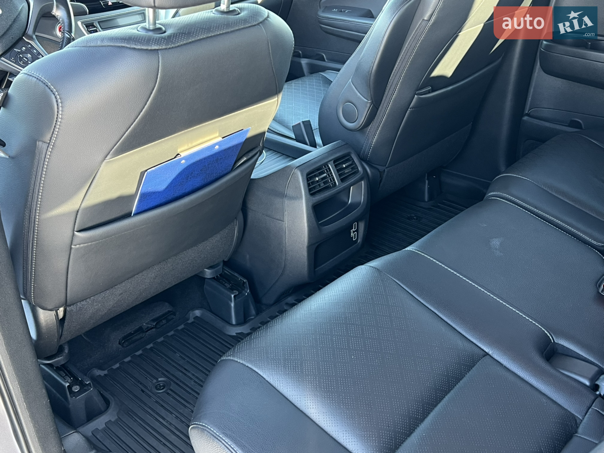 2019 Honda Passport - мініатюра 8