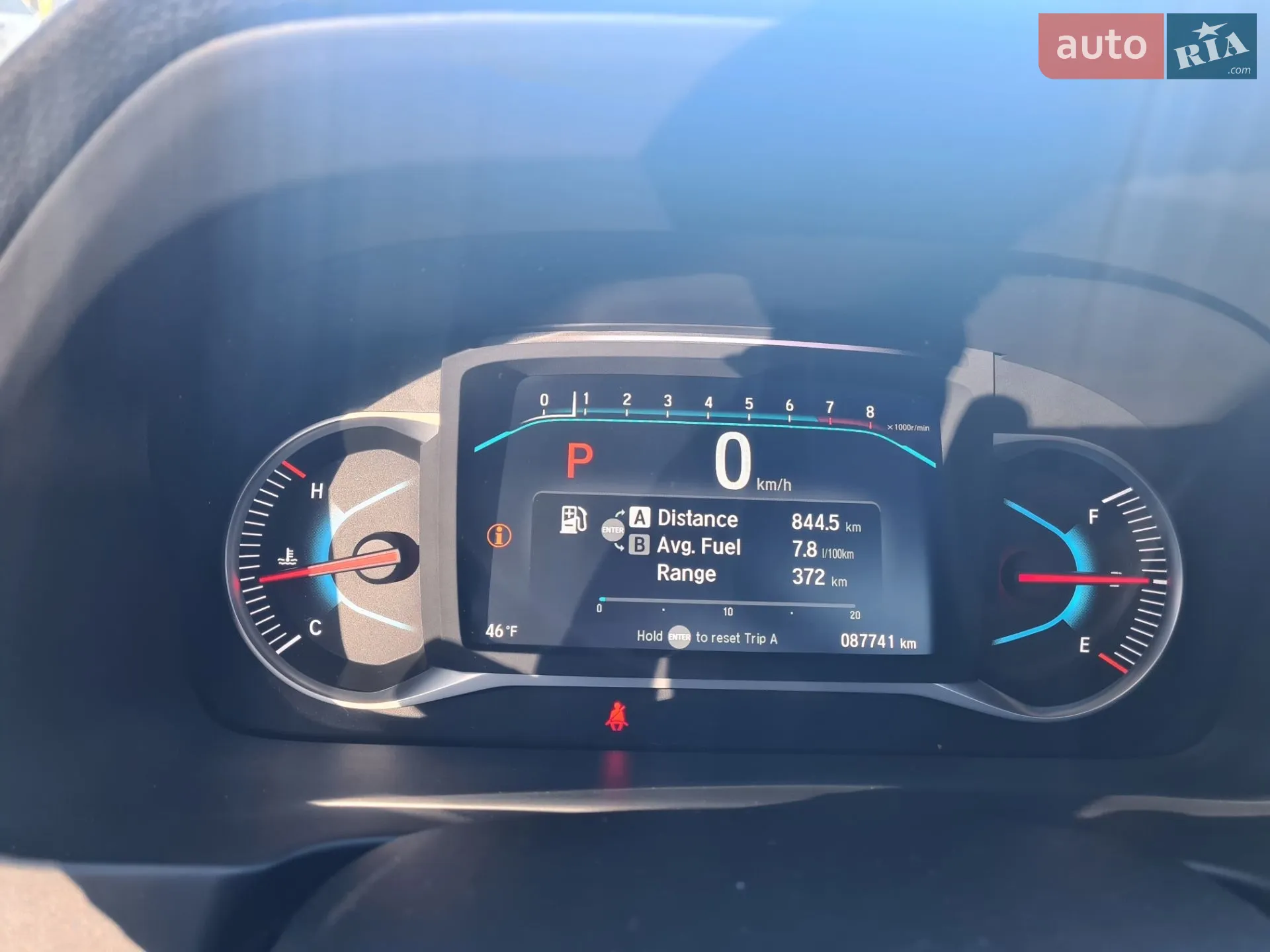 2021 Honda Passport - мініатюра 31
