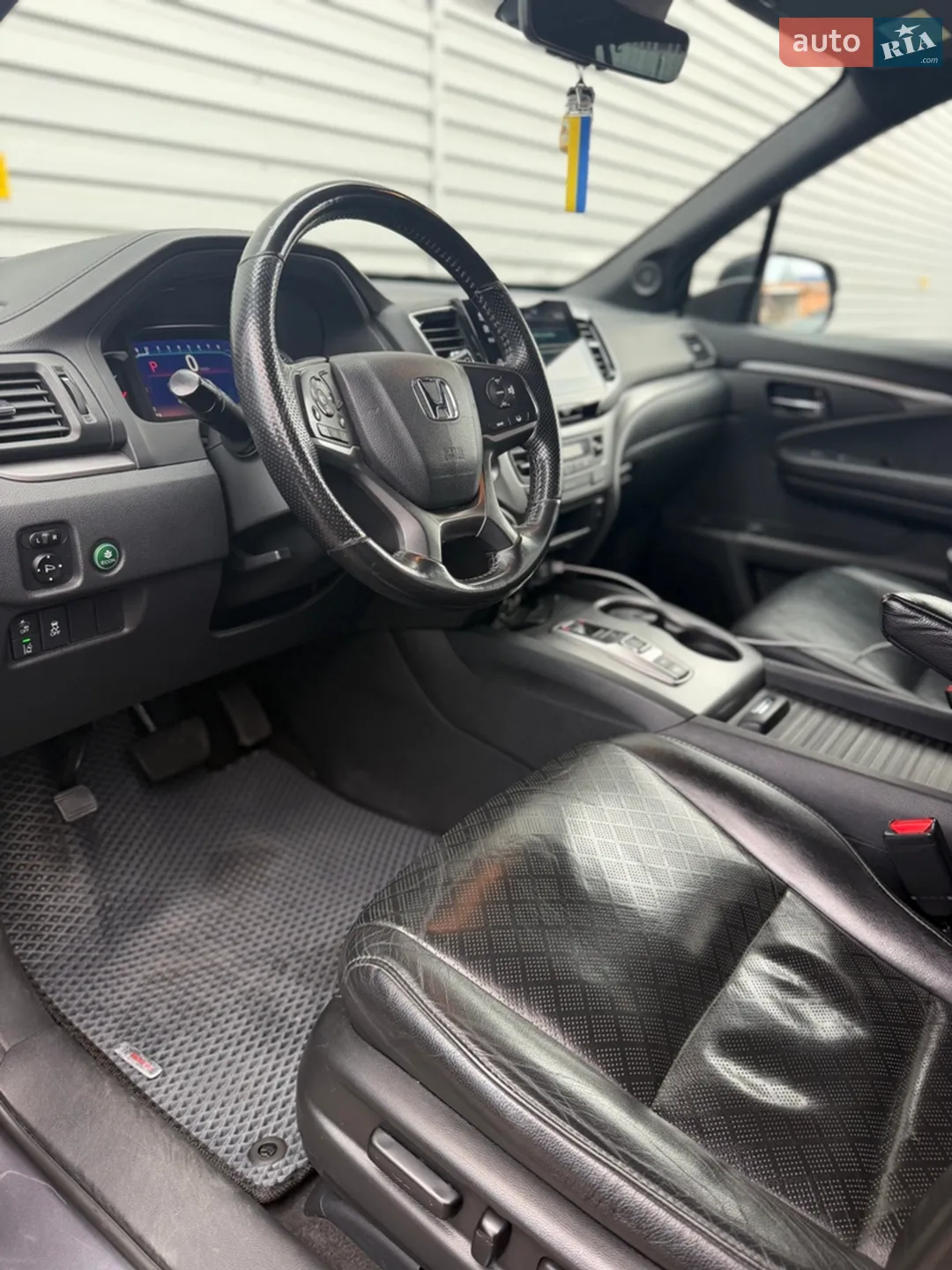 2019 Honda Passport - мініатюра 26