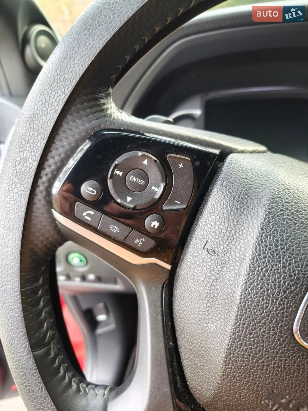 2022 Honda Passport - мініатюра 24
