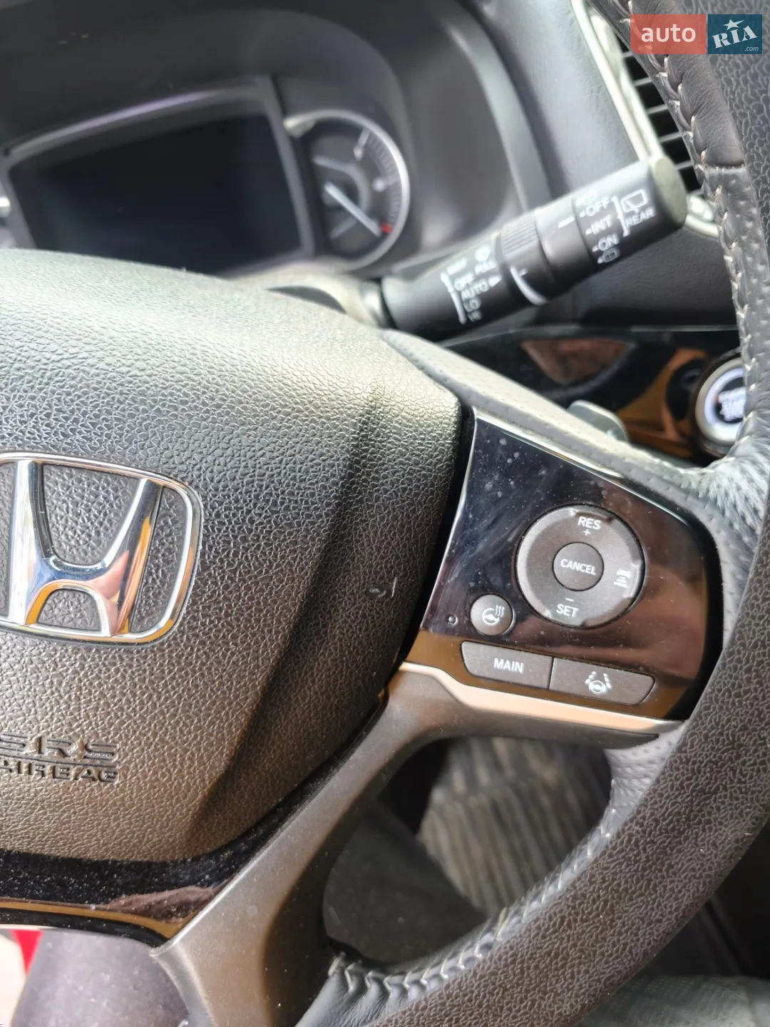2022 Honda Passport - мініатюра 23