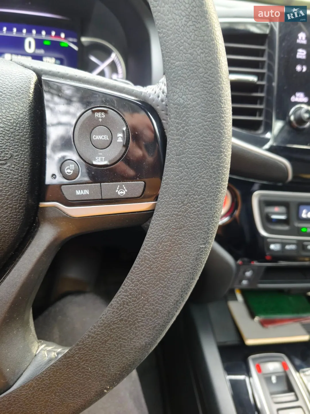 2022 Honda Passport - мініатюра 18