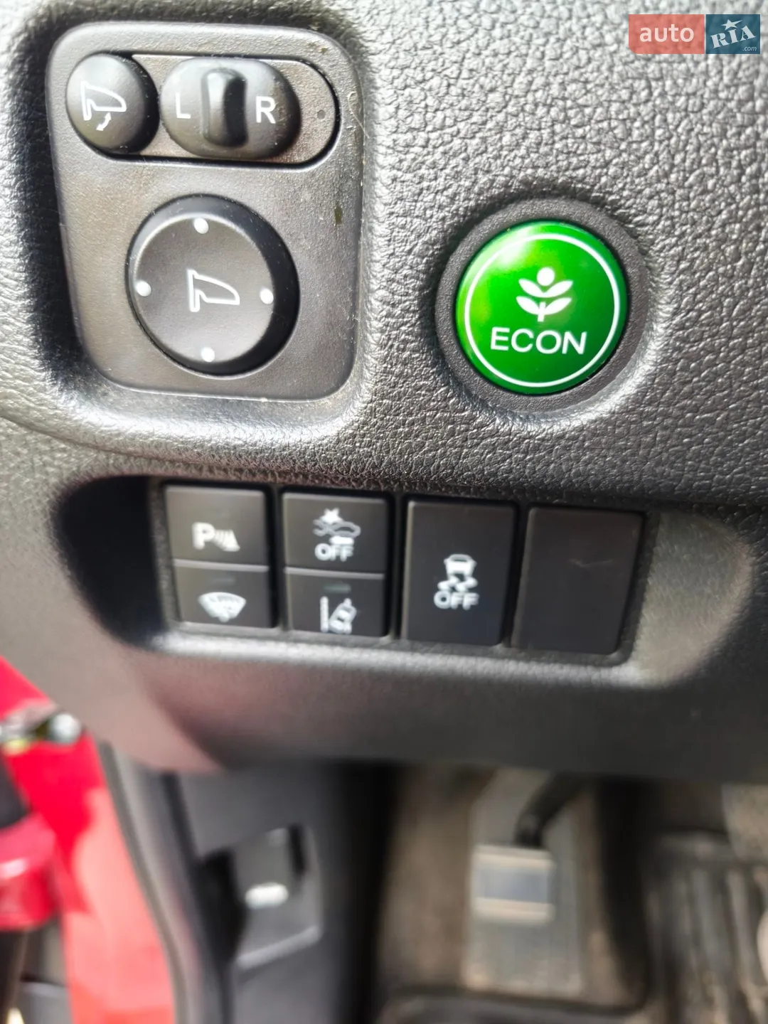 2022 Honda Passport - мініатюра 26