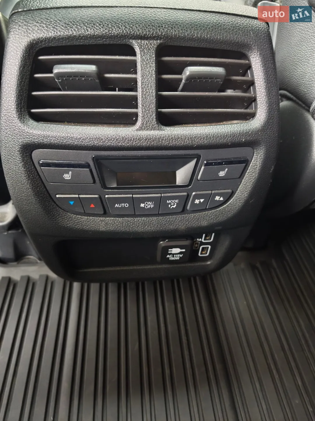 2022 Honda Passport - мініатюра 32
