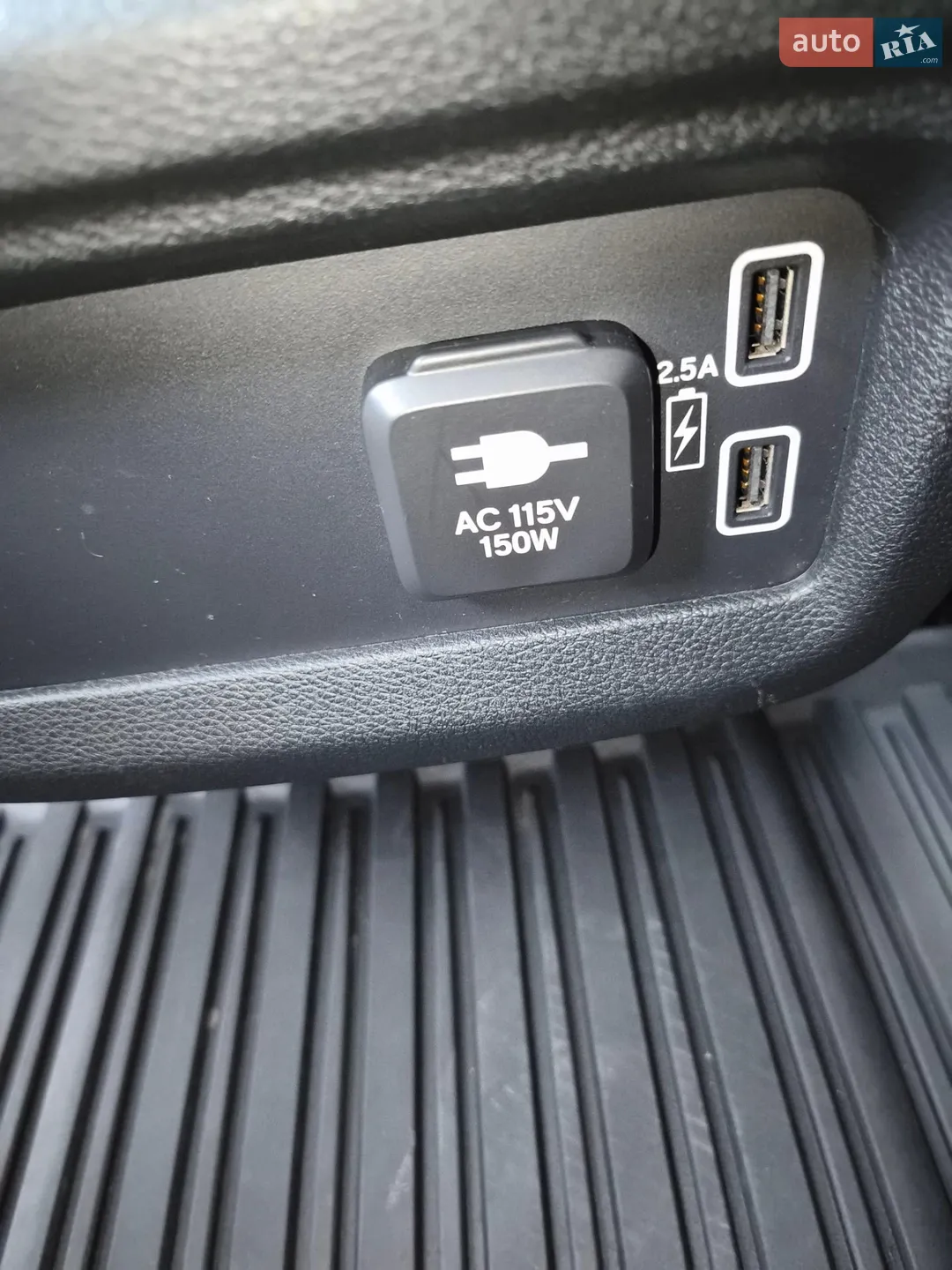 2022 Honda Passport - мініатюра 31