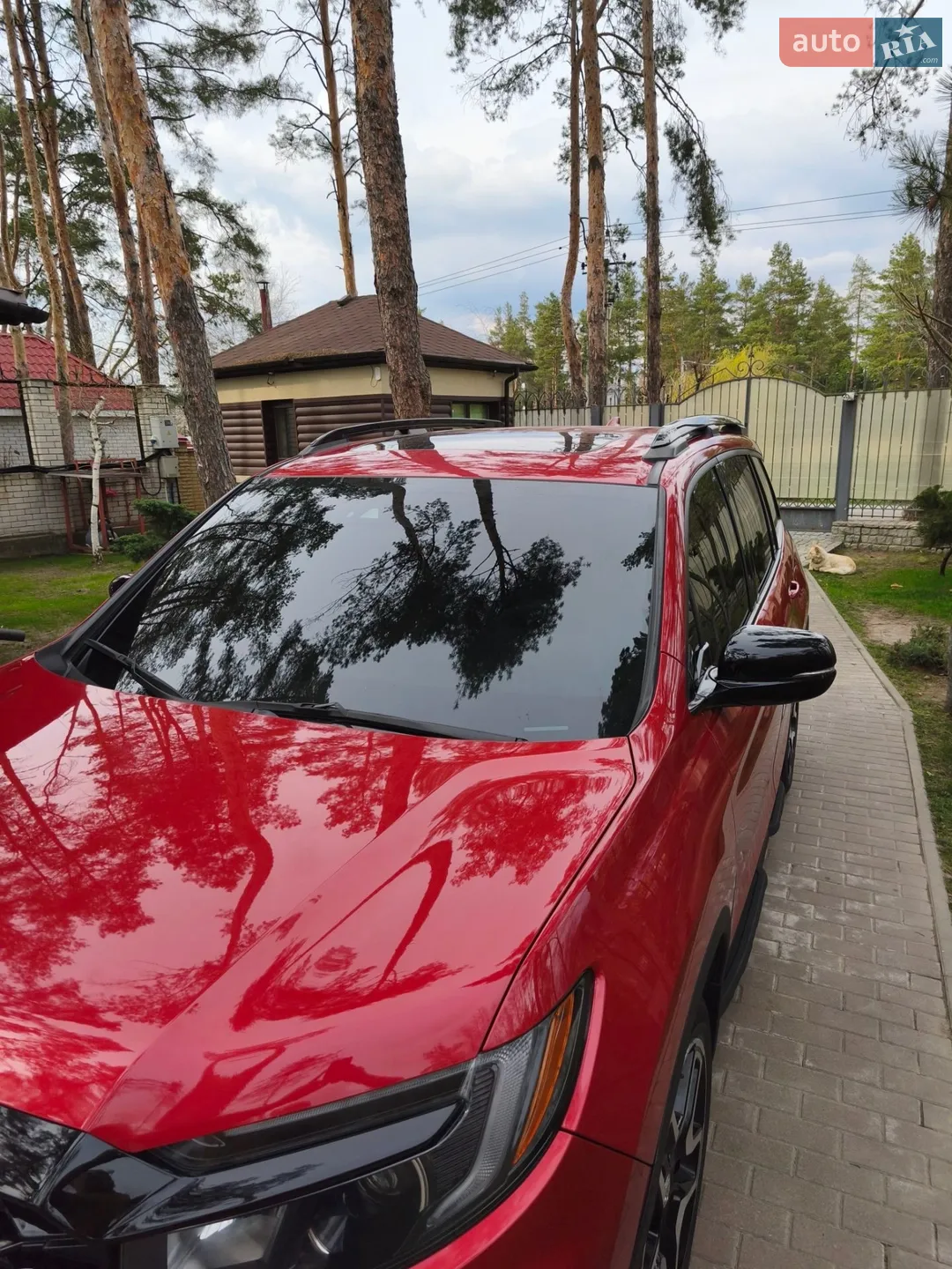 2022 Honda Passport - мініатюра 40