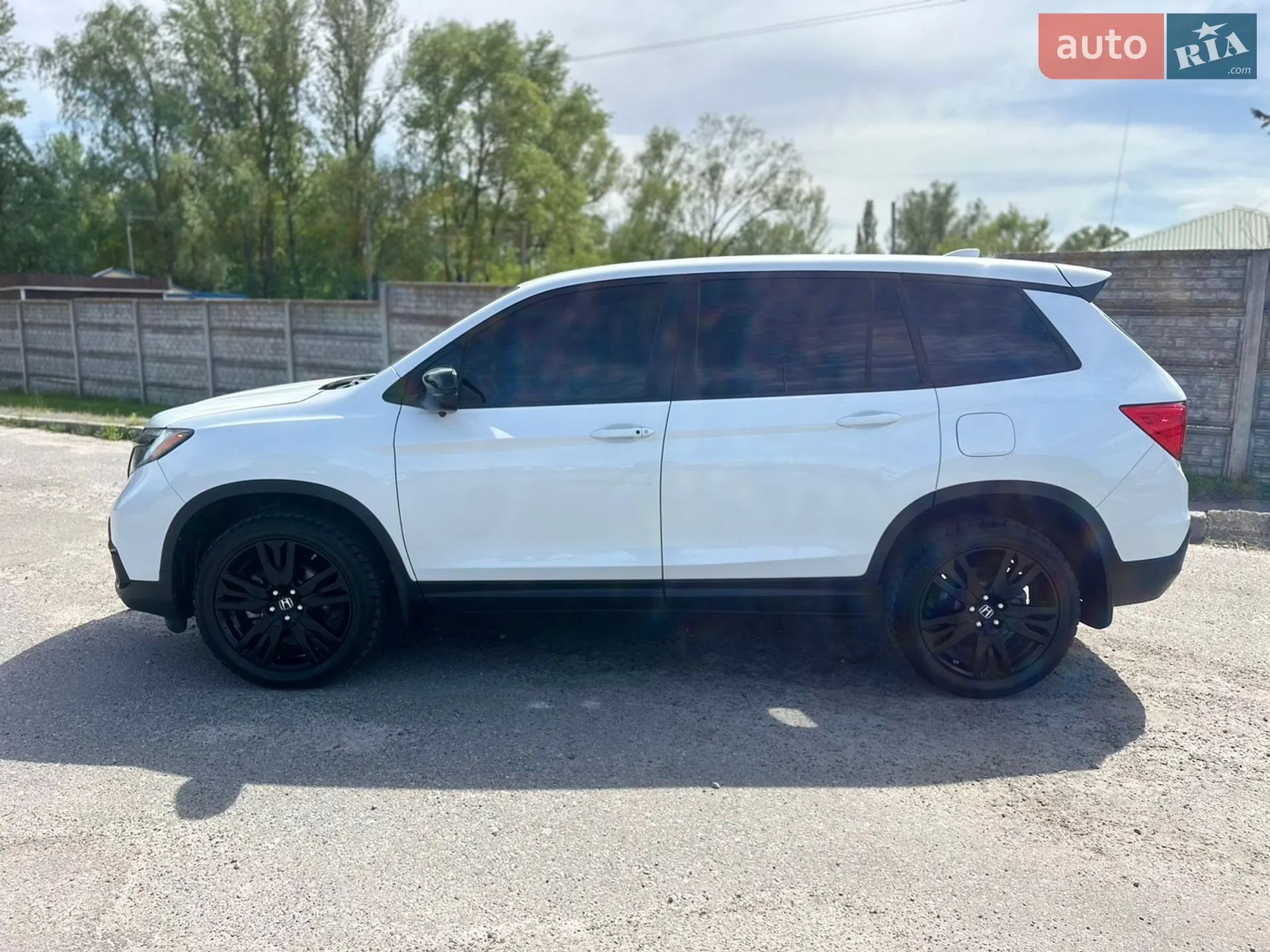 2019 Honda Passport - мініатюра 2