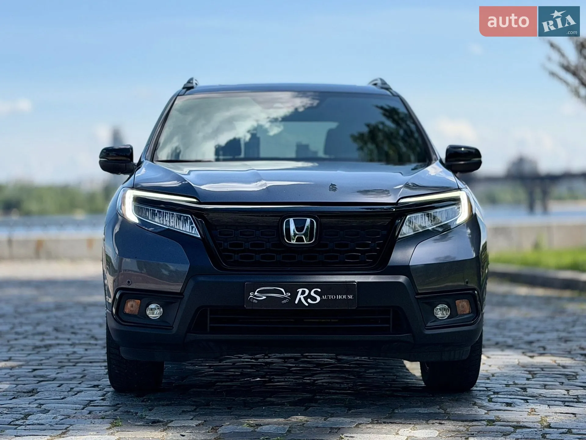 2021 Honda Passport - мініатюра 3