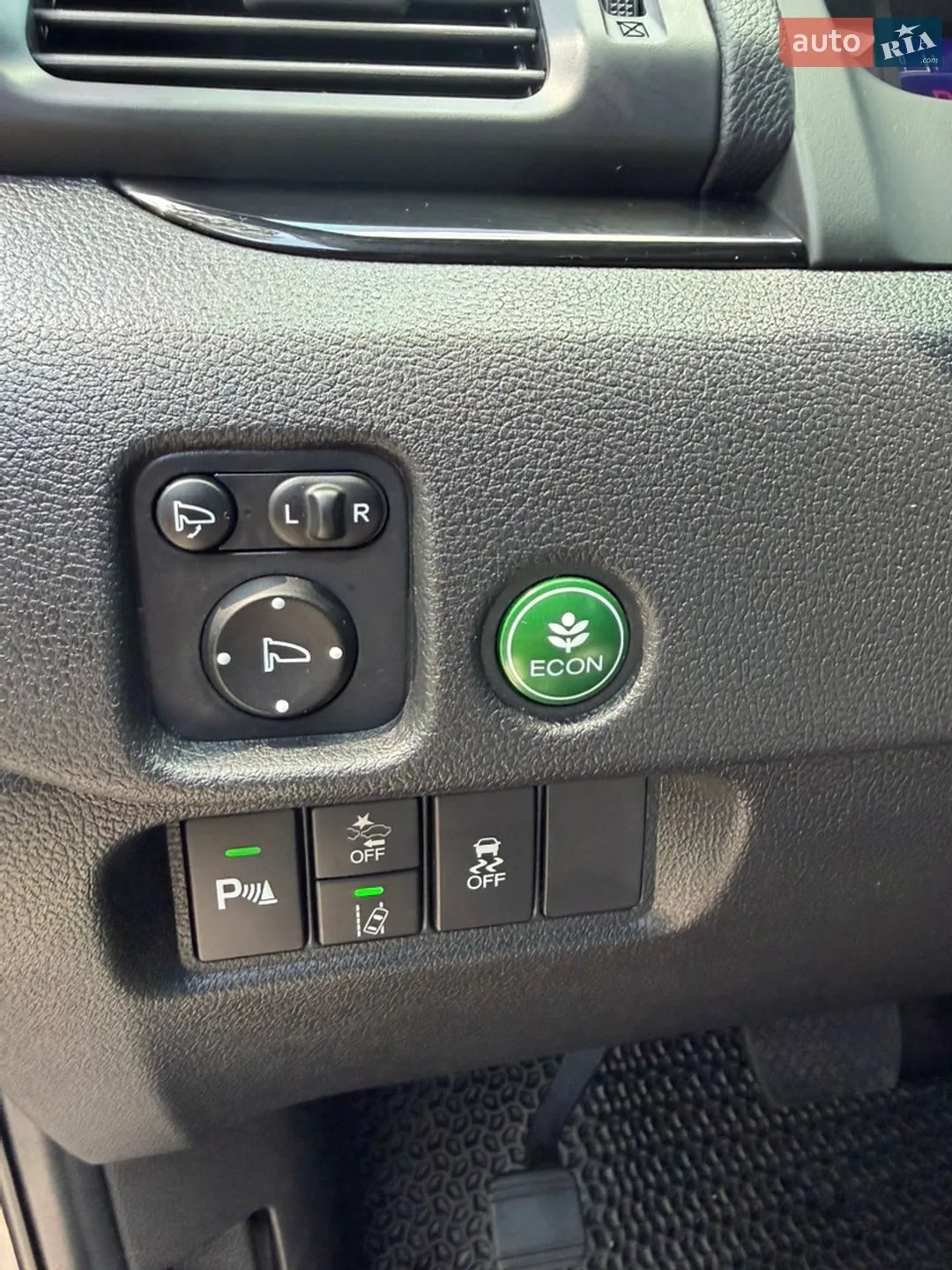 2021 Honda Passport - мініатюра 17