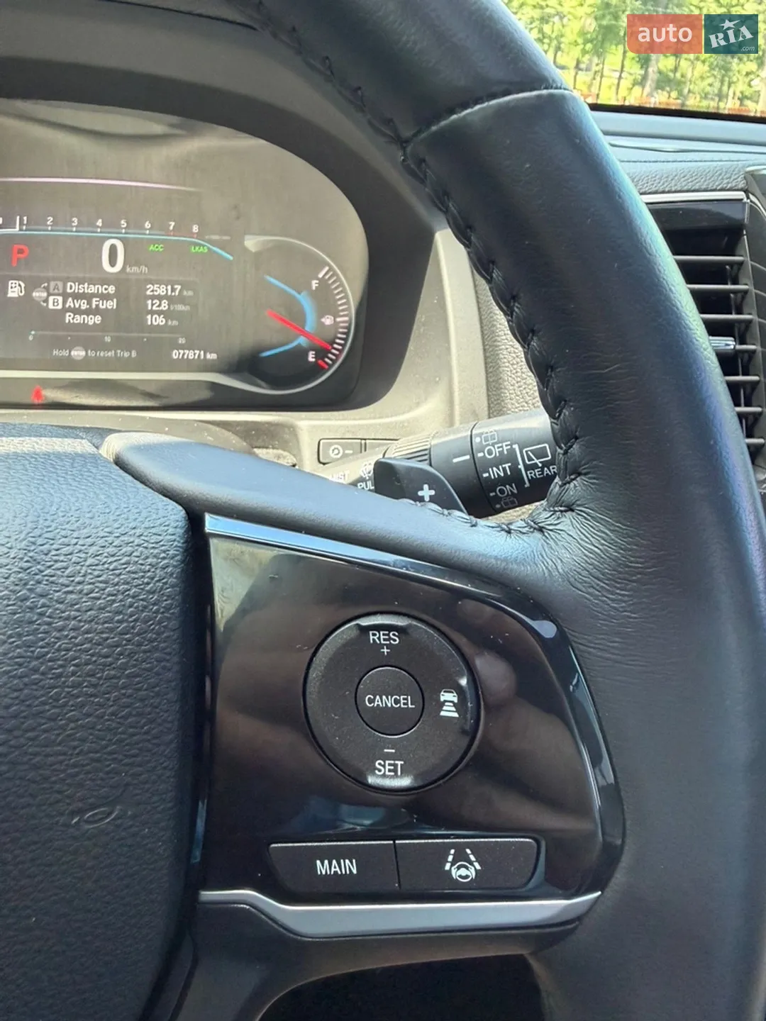 2021 Honda Passport - мініатюра 36