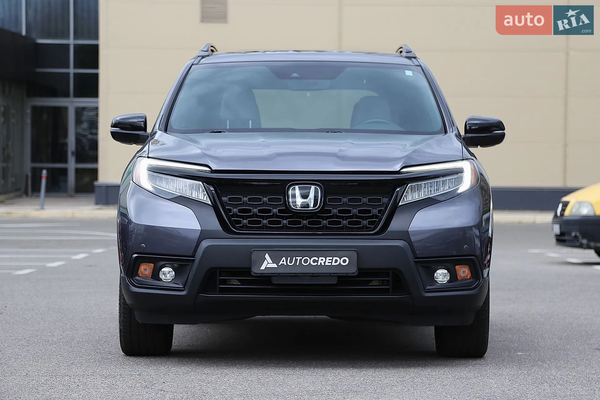 2020 Honda Passport - мініатюра 2