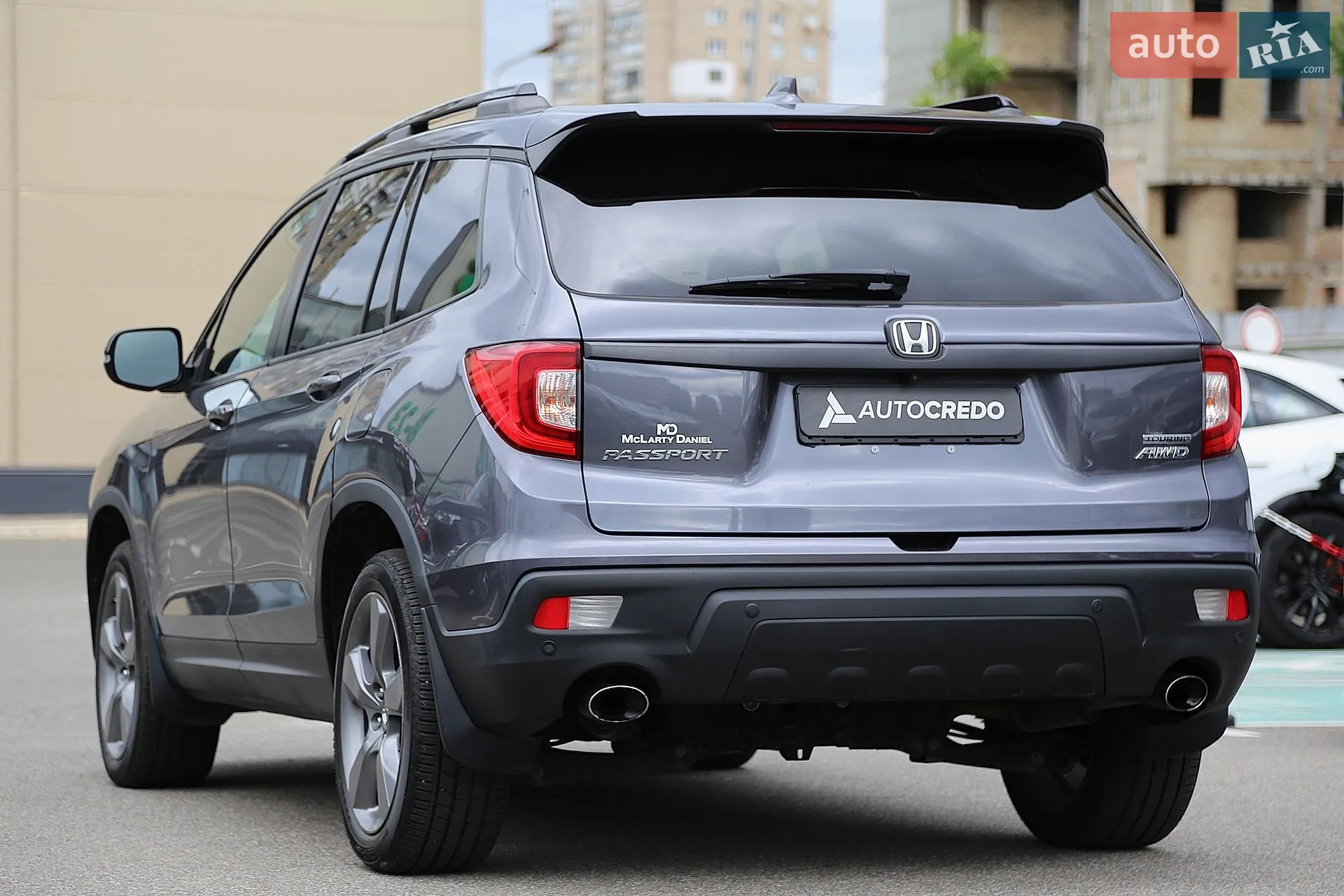 2020 Honda Passport - мініатюра 5