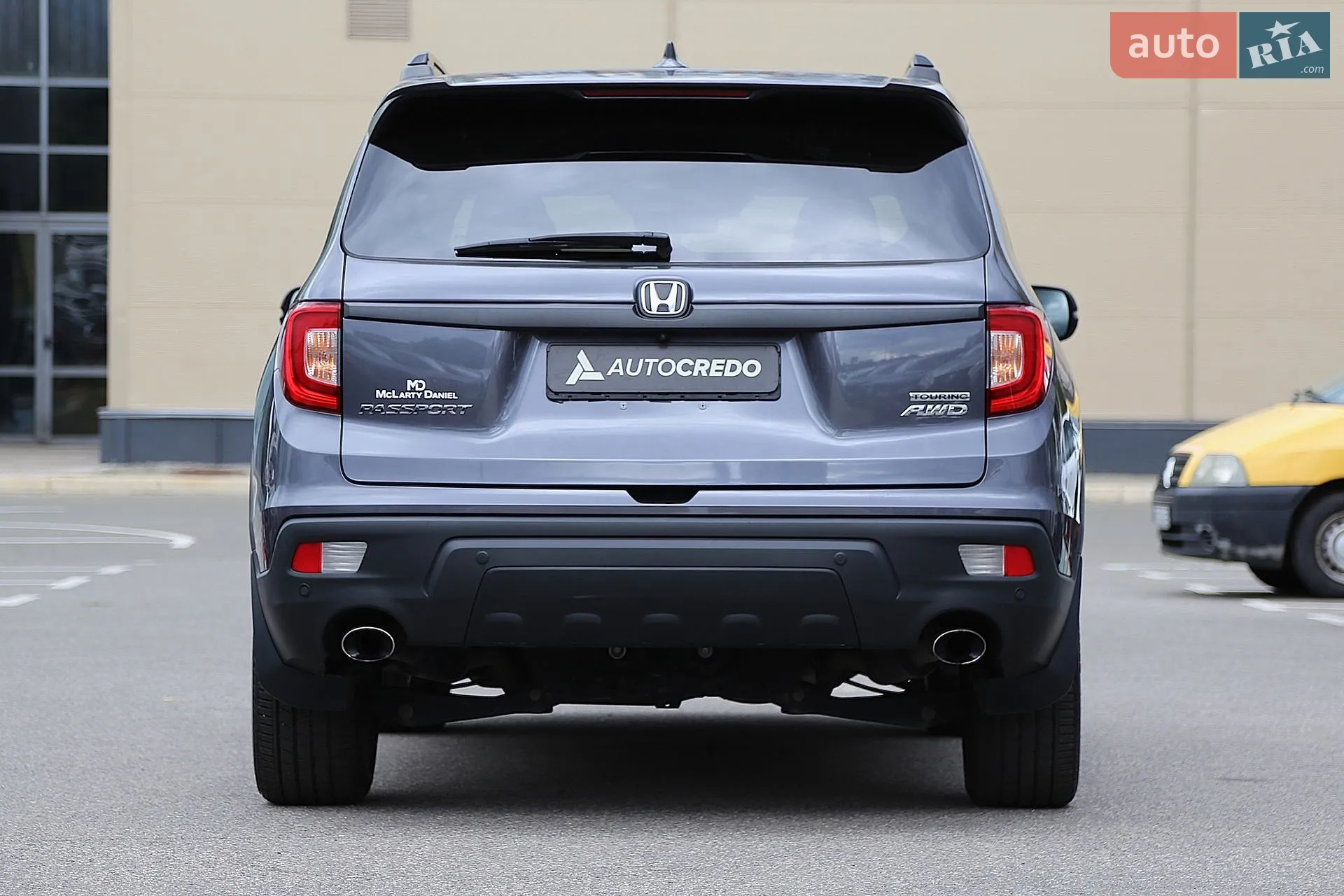 2020 Honda Passport - мініатюра 6