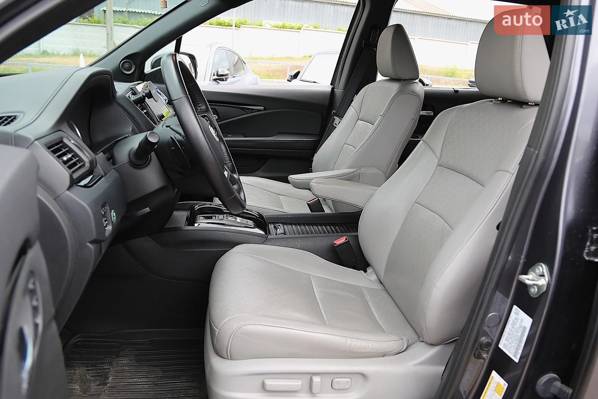 2020 Honda Passport - мініатюра 8
