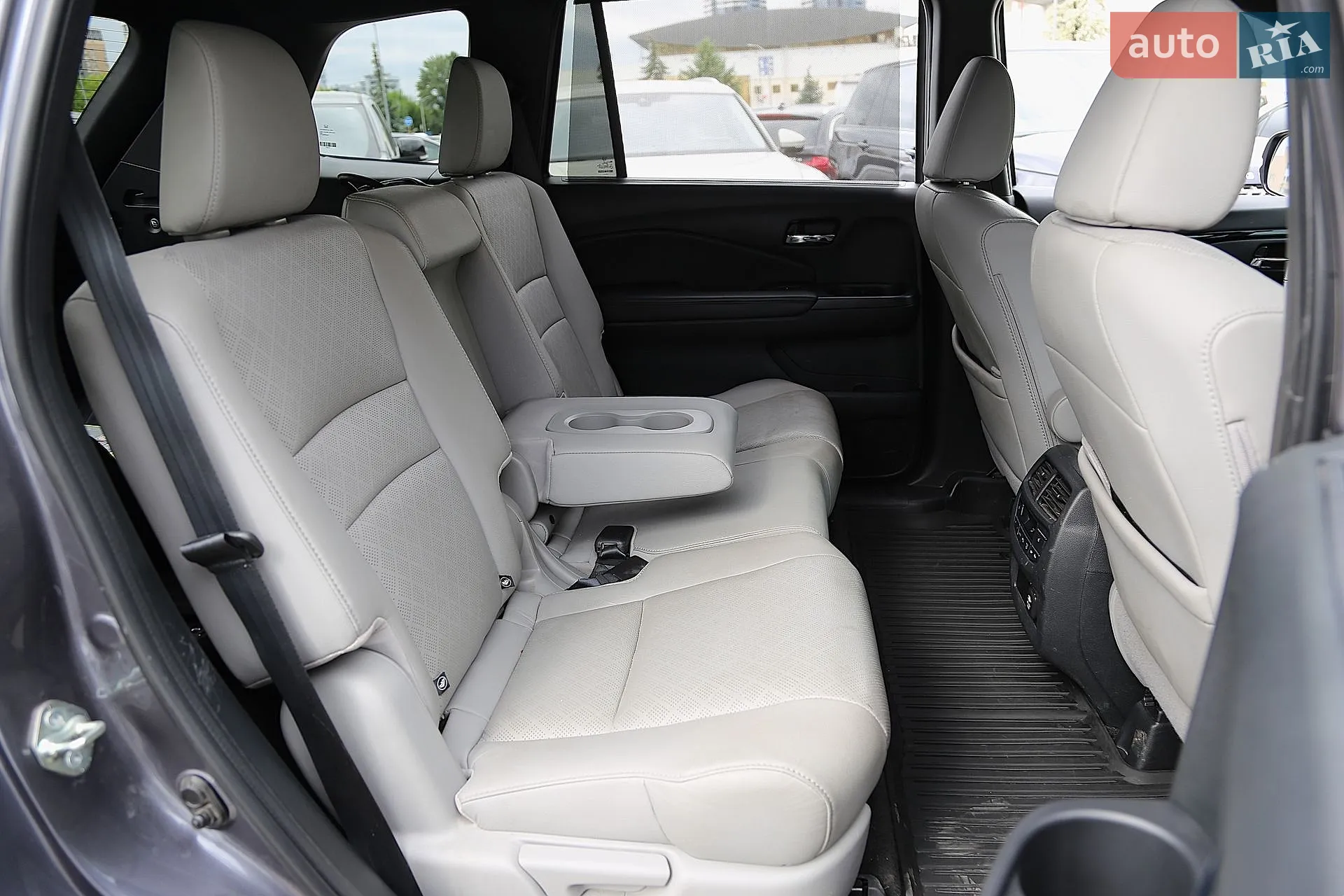 2020 Honda Passport - мініатюра 10