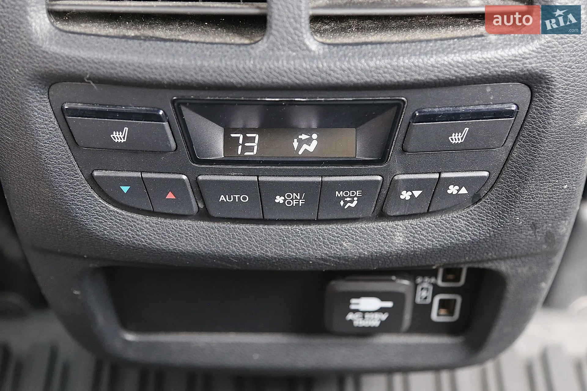 2020 Honda Passport - мініатюра 25