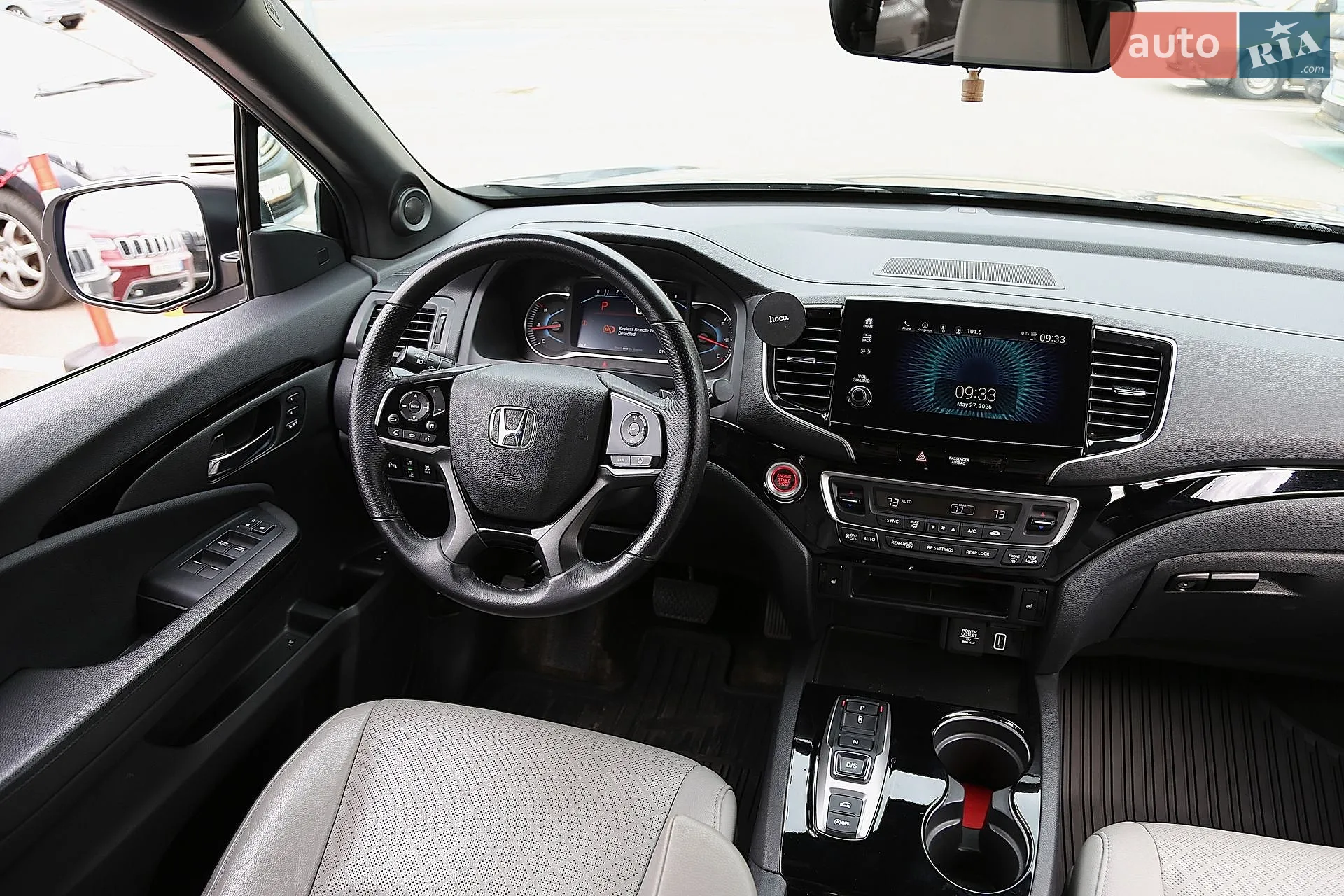 2020 Honda Passport - мініатюра 14