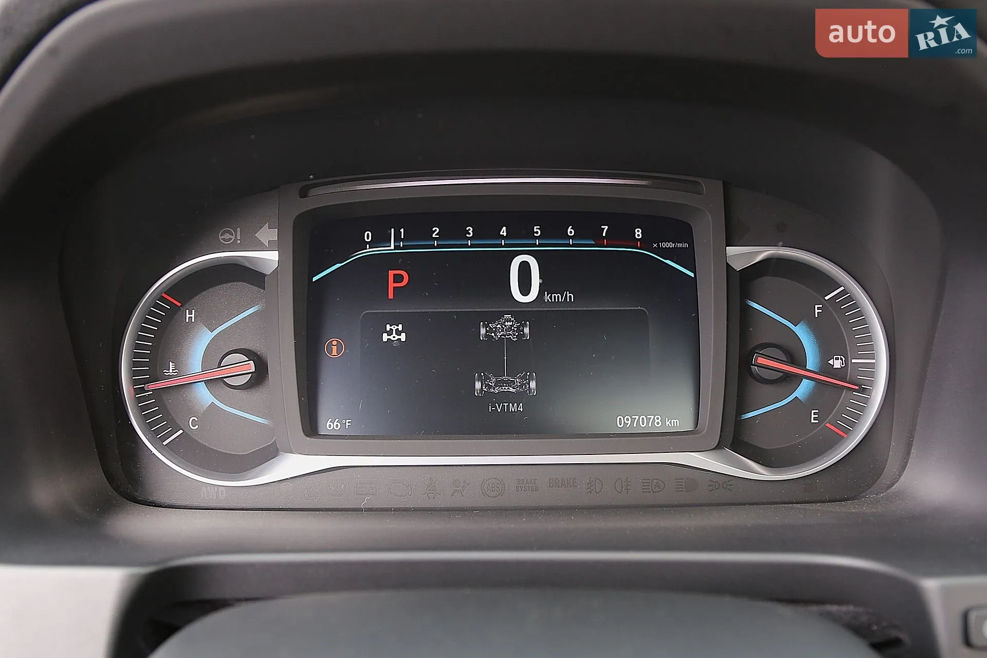 2020 Honda Passport - мініатюра 18