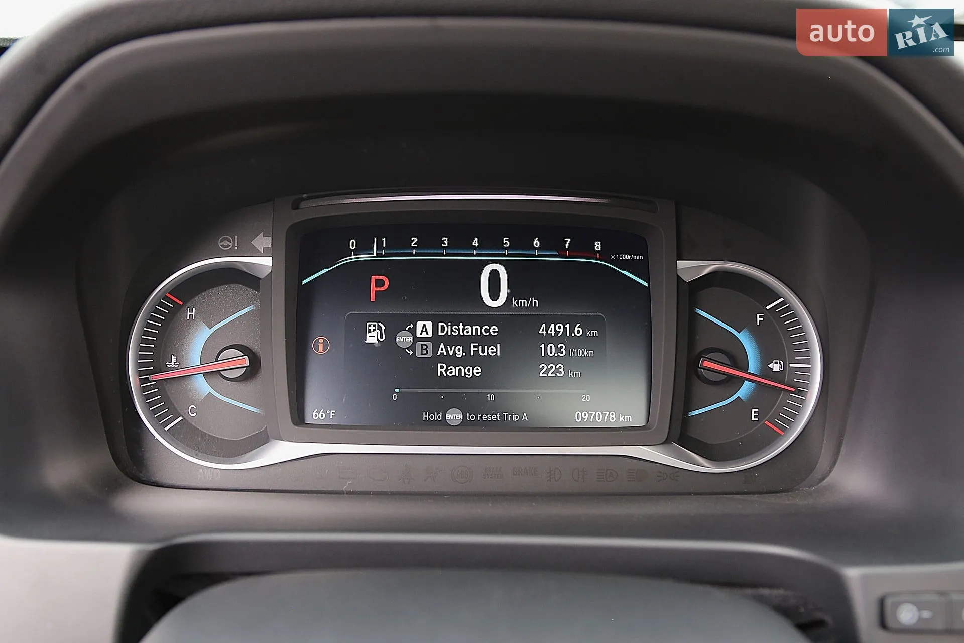 2020 Honda Passport - мініатюра 19