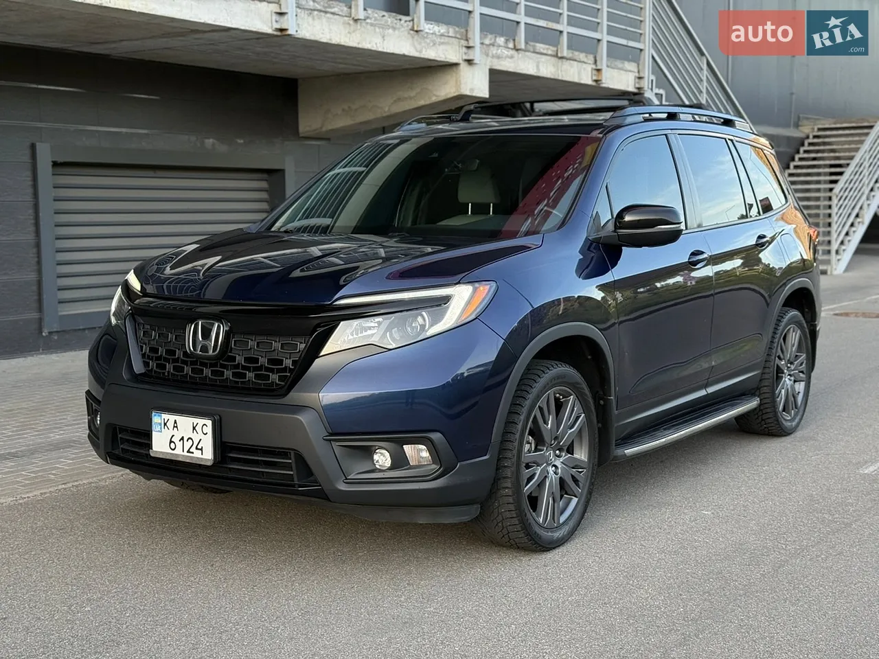2021 Honda Passport - мініатюра 33