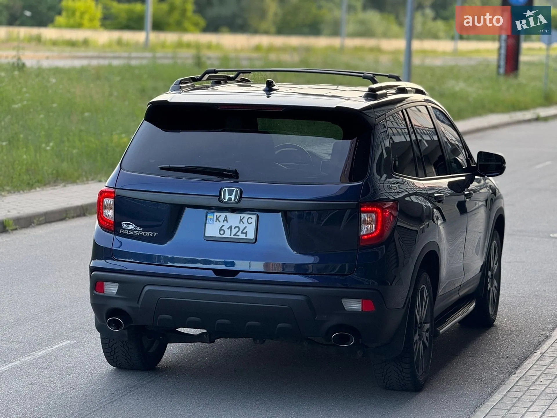 2021 Honda Passport - мініатюра 11