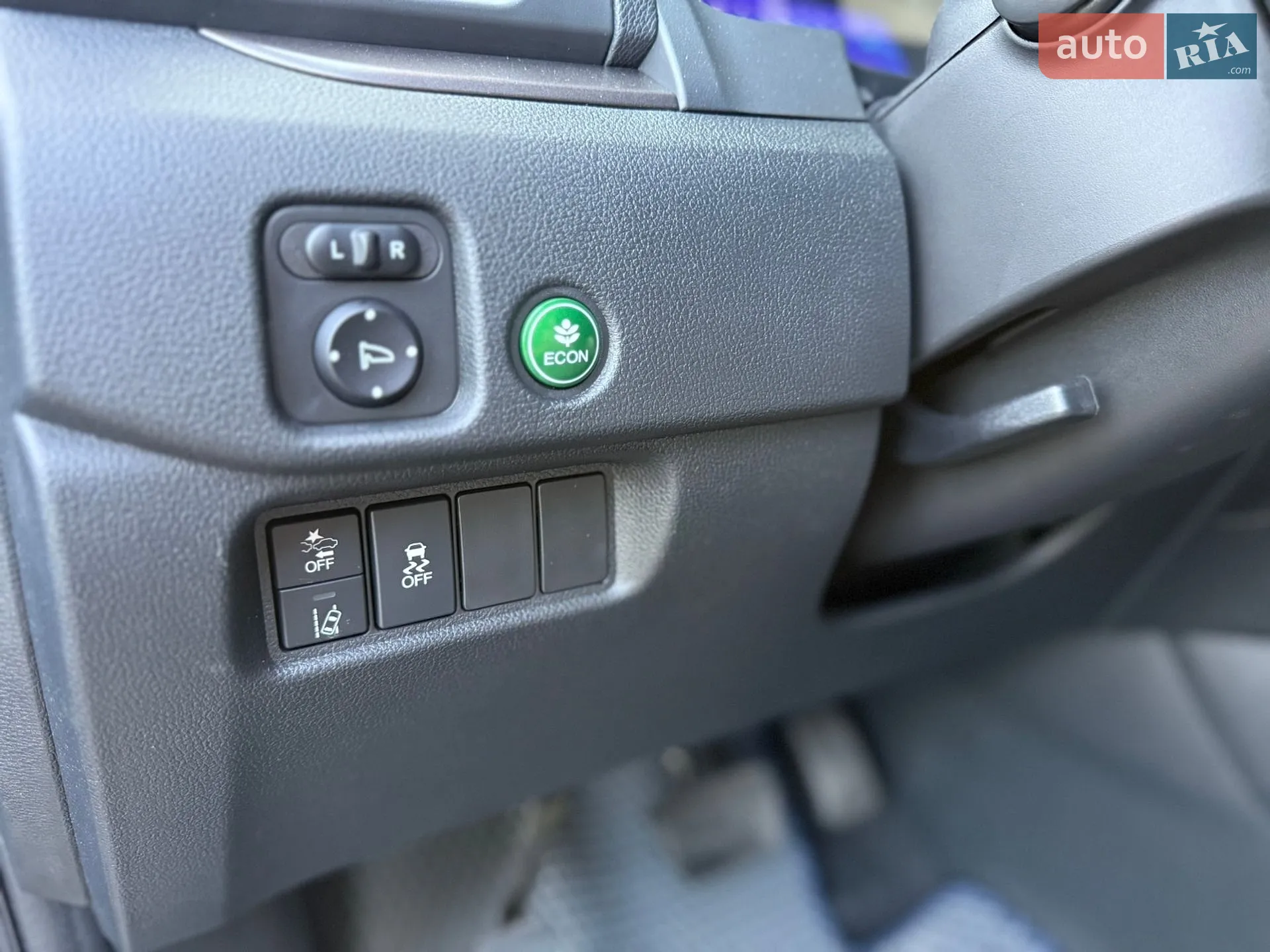 2021 Honda Passport - мініатюра 20