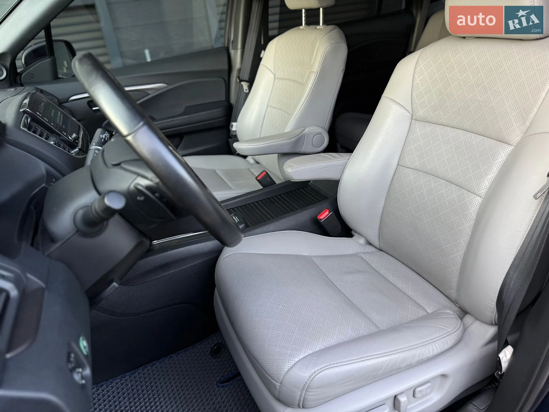 2021 Honda Passport - мініатюра 21