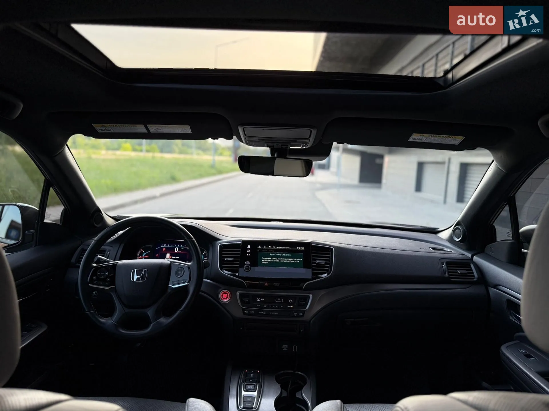 2021 Honda Passport - мініатюра 23