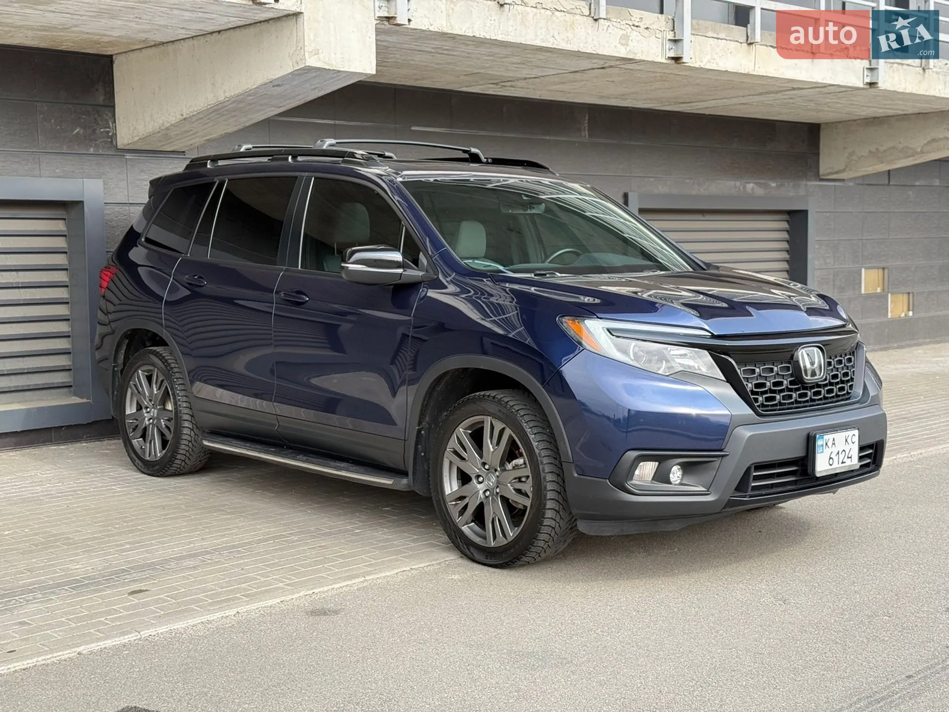 2021 Honda Passport - мініатюра 29