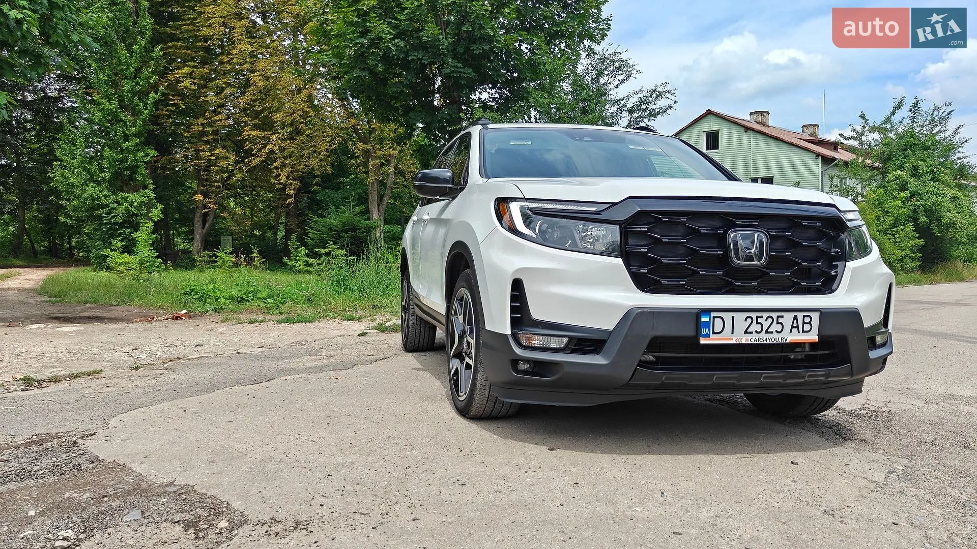 2022 Honda Passport - мініатюра 51