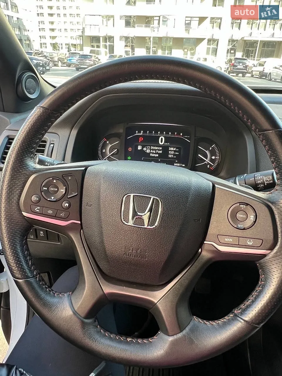 2022 Honda Passport - мініатюра 9