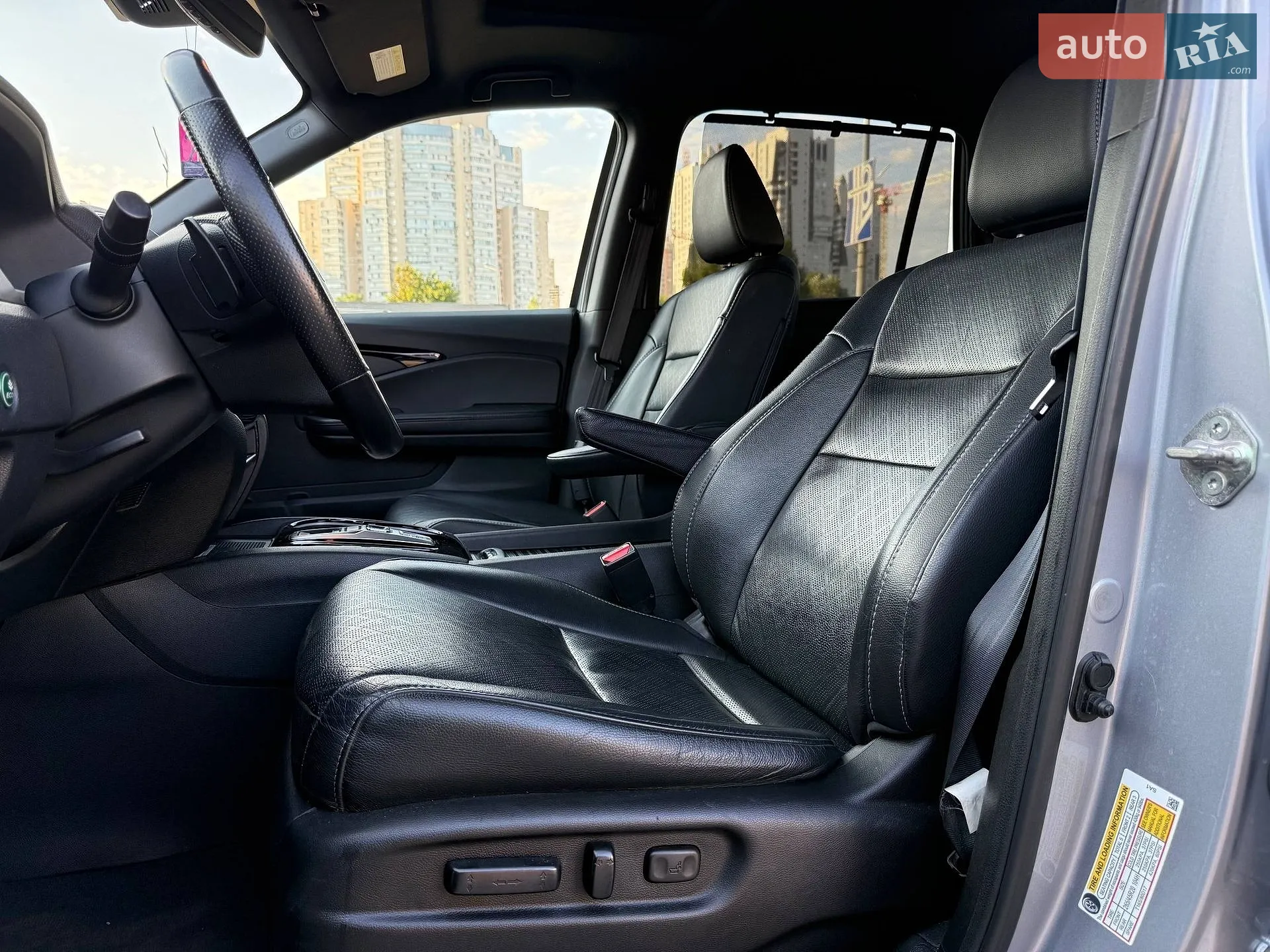2019 Honda Passport - мініатюра 9