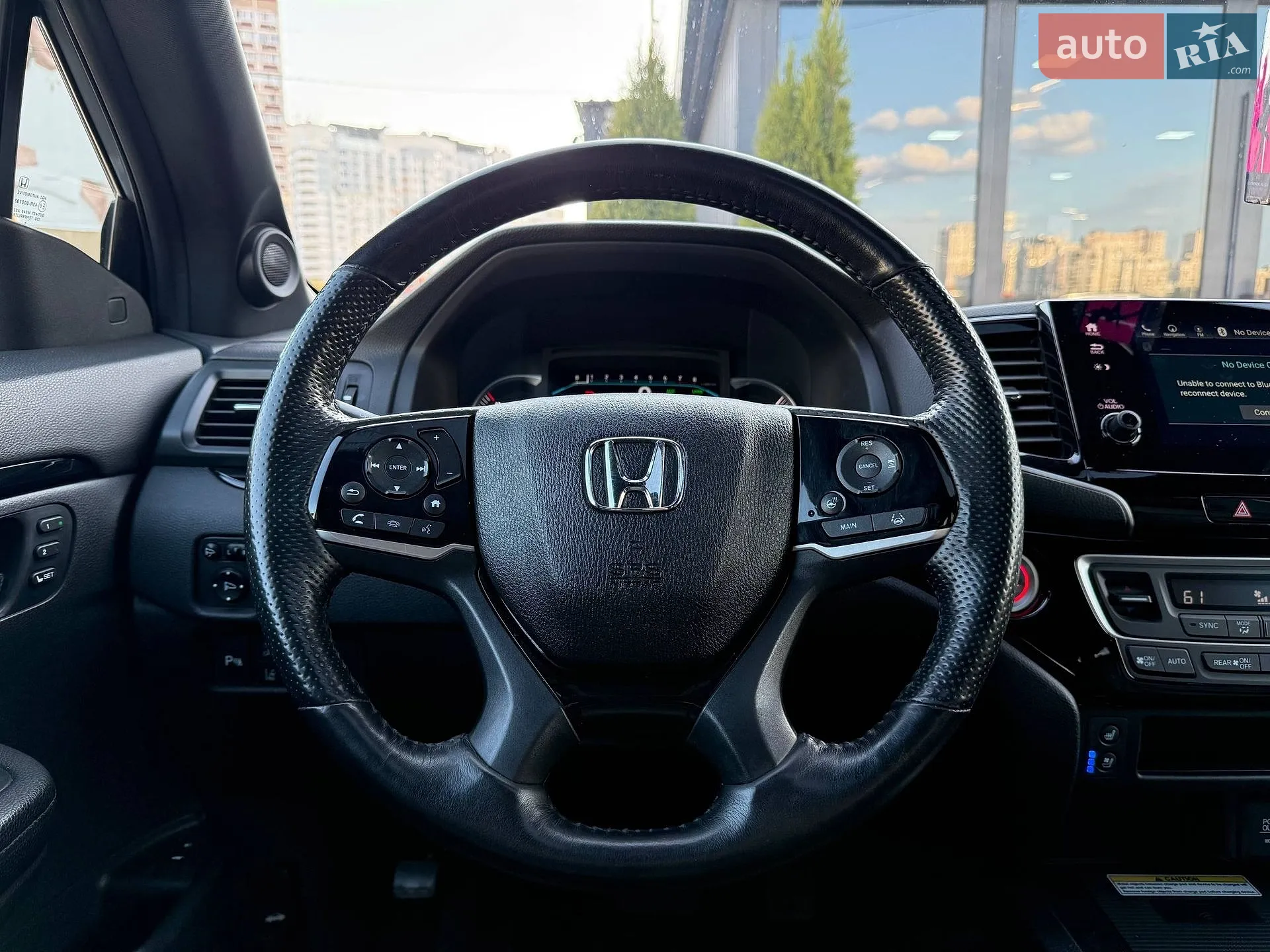 2019 Honda Passport - мініатюра 15