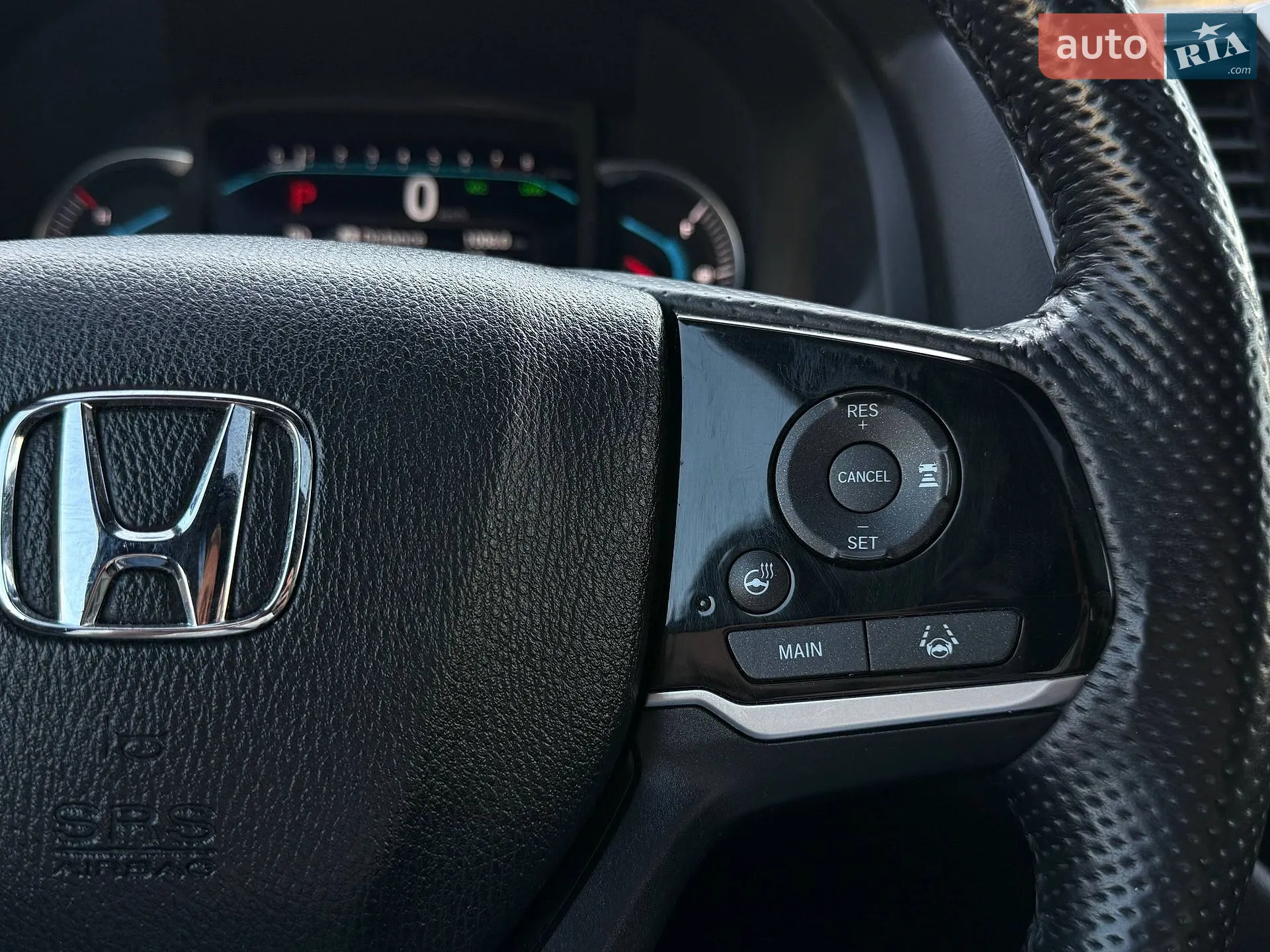 2019 Honda Passport - мініатюра 24