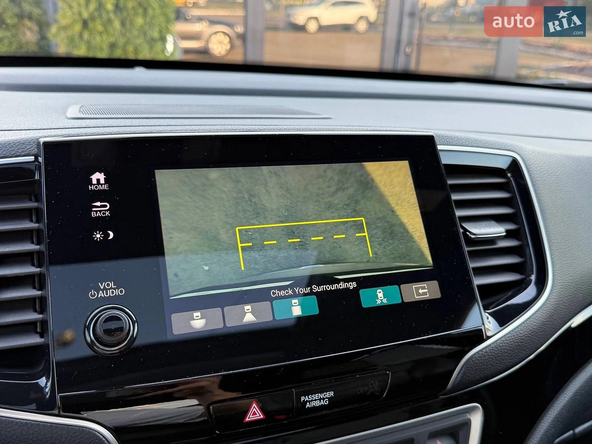 2019 Honda Passport - мініатюра 28