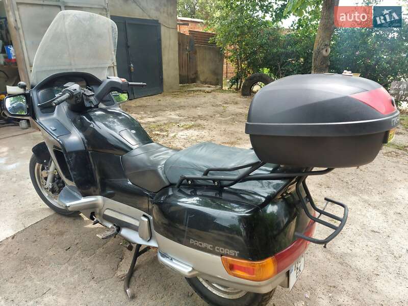 Мотоцикл Спорт-туризм Honda PC 800 Pacific Coast 1994 в Николаеве