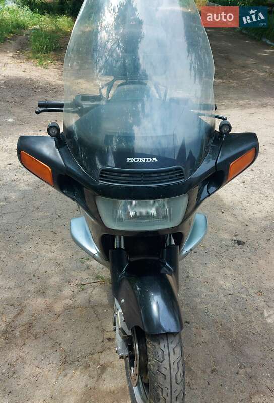 Мотоцикл Спорт-туризм Honda PC 800 Pacific Coast 1994 в Николаеве