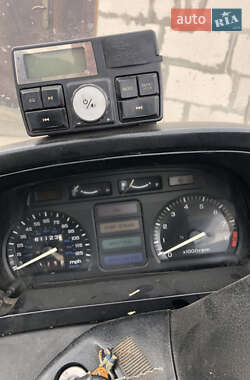 Мотоцикл Спорт-туризм Honda PC 800 Pacific Coast 1989 в 