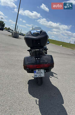 Мотоцикл Туризм Honda PC 800 Pacific Coast 1990 в 