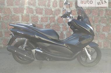 Макси-скутер Honda PCX 125 2010 в Кропивницком