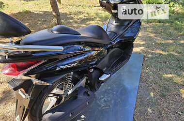 Максі-скутер Honda PCX 125 2014 в Вознесенську