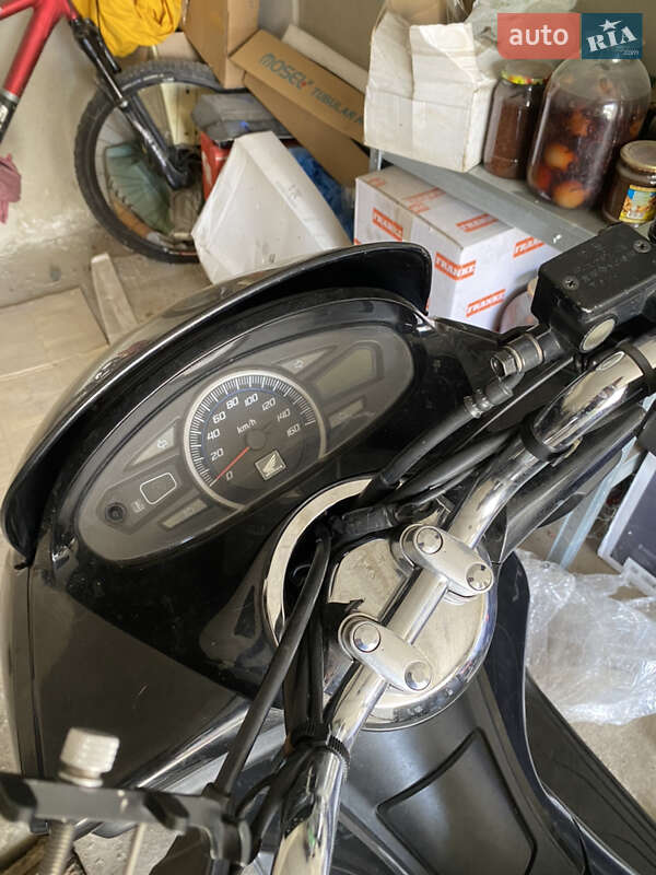 Макси-скутер Honda PCX 125 2013 в Одессе